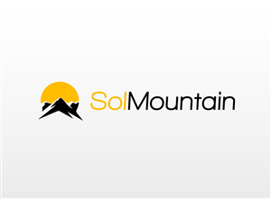 Design de Logo par dynamo graphics pour Sol Mountain | Design : #1926895