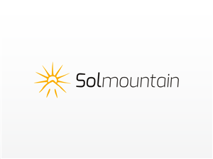 Logo Design by dynamo graphics for Sol Mountain | Design #1935489