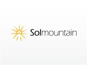 Design de Logo par dynamo graphics pour Sol Mountain | Design : #1935492