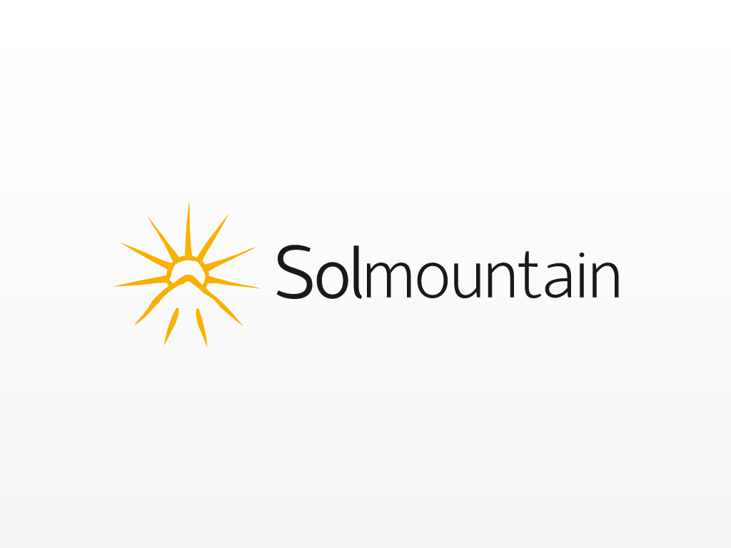 Logo Design by dynamo graphics for Sol Mountain | Design #1935494