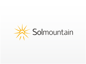 Design de Logo par dynamo graphics pour Sol Mountain | Design : #1935494