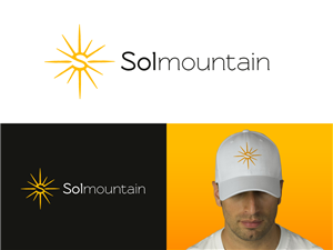 Design de Logo par dynamo graphics pour Sol Mountain | Design : #1940745