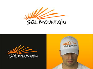 Design de Logo par dynamo graphics pour Sol Mountain | Design : #1940756