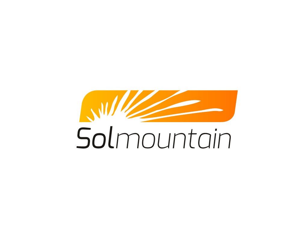 Logo Design by dynamo graphics for Sol Mountain | Design #1940758
