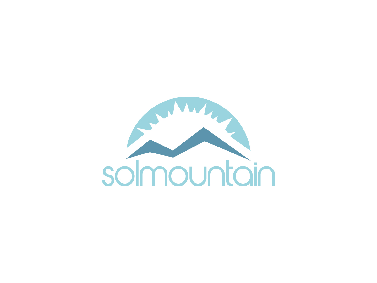 Diseño de Logo por MIM design para Sol Mountain | Diseño #1971785
