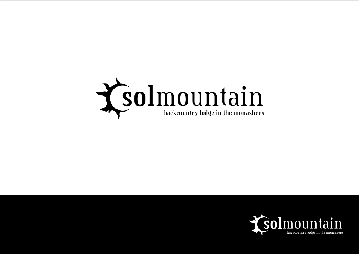 Diseño de Logo por ancolnn para Sol Mountain | Diseño: #1989797