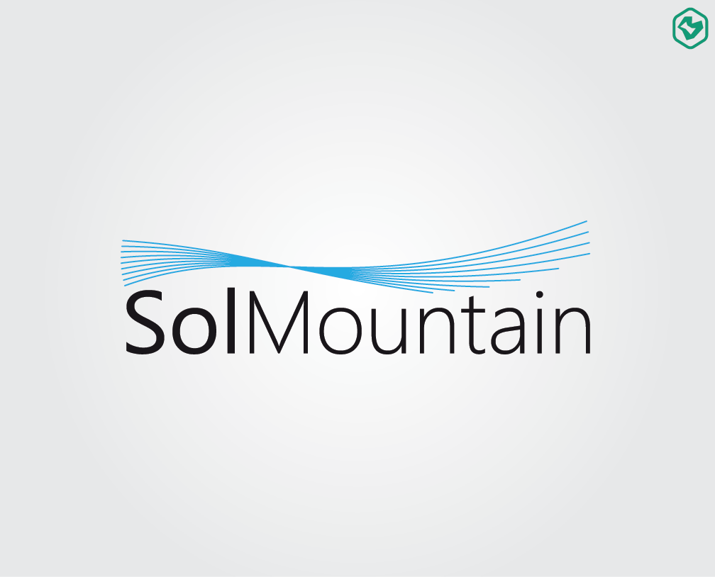 Logo Design by Bolshoi Creations for Sol Mountain | Design #1997408
