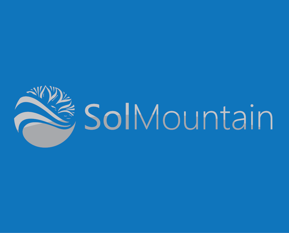 Logo Design by Bolshoi Creations for Sol Mountain | Design #1998918
