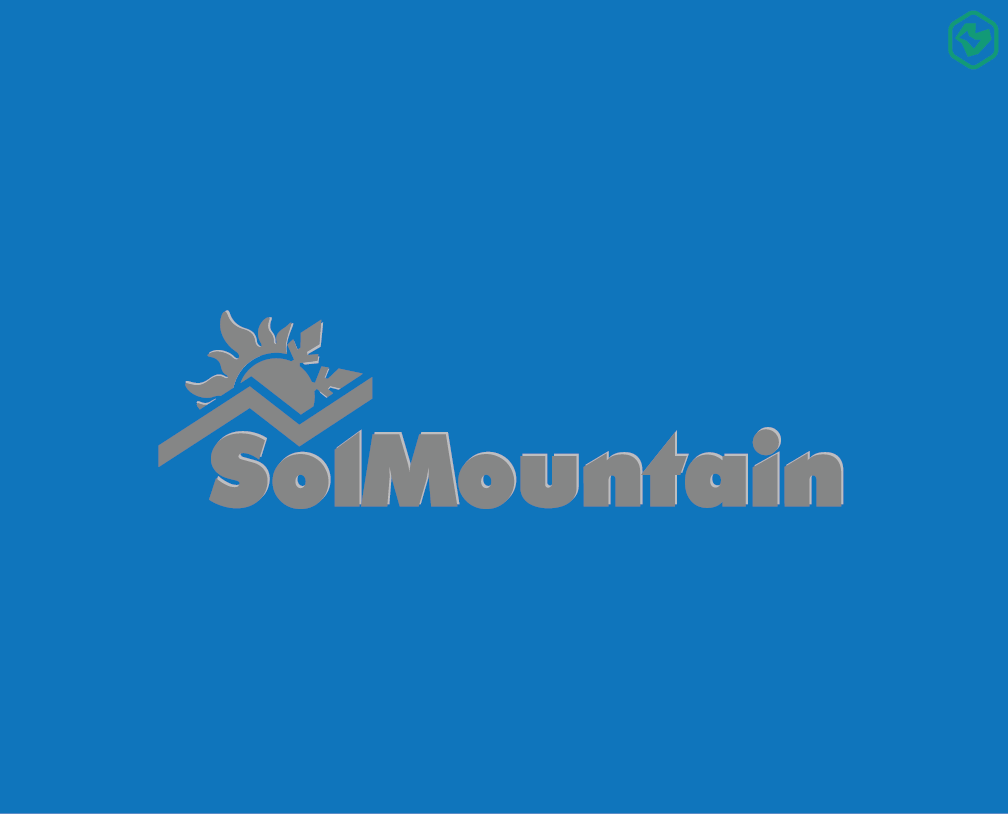 Logo Design by Bolshoi Creations for Sol Mountain | Design #2008483