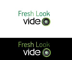 Logo Design by YNFYNYTY for Fresh Look Video | Design: #1906404