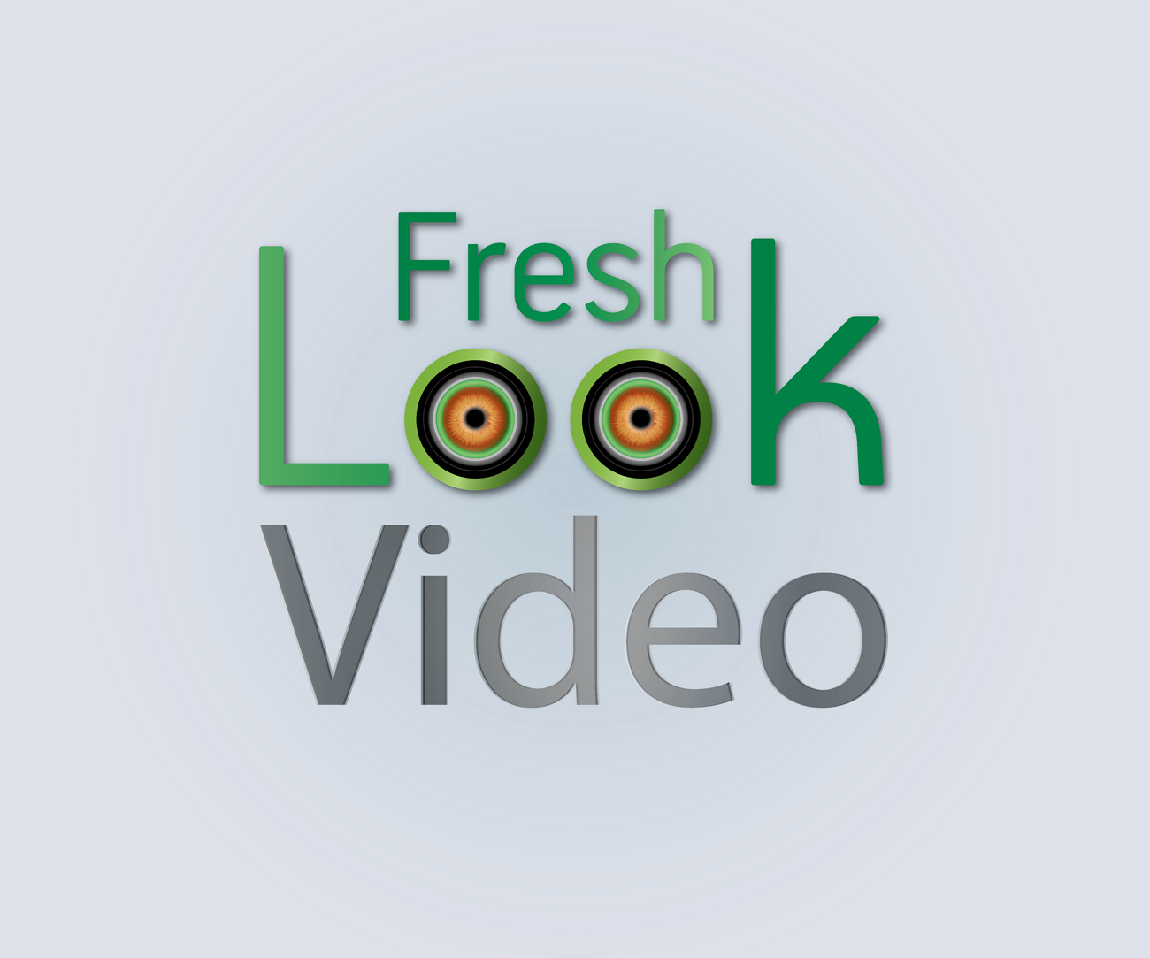 Logo Design by YNFYNYTY for Fresh Look Video | Design #1906529