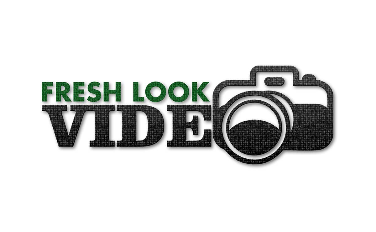 Diseño de Logo por BlackLizard para Fresh Look Video | Diseño #1907996