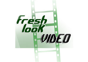 Logo Design by milo83 for Fresh Look Video | Design #1912955