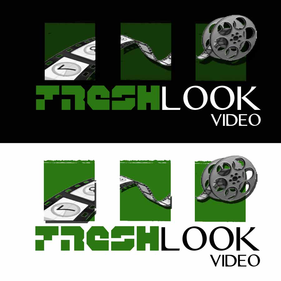 Design de Logo par Vennessa pour Fresh Look Video | Design #1907029