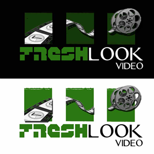 Logo Design by Vennessa for Fresh Look Video | Design #1907029