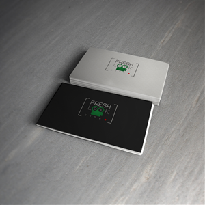 Logo Design by vinod for Fresh Look Video | Design: #1912510