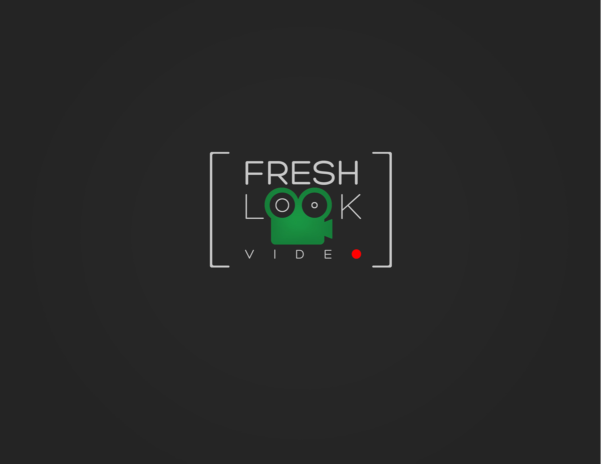 Logo Design by vinod for Fresh Look Video | Design #1912528