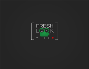 Logo Design by vinod for Fresh Look Video | Design: #1912528