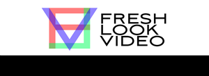 Logo Design by JesseLeep for Fresh Look Video | Design: #1906475
