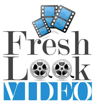 Diseño de Logo por kowsar para Fresh Look Video | Diseño #1906299