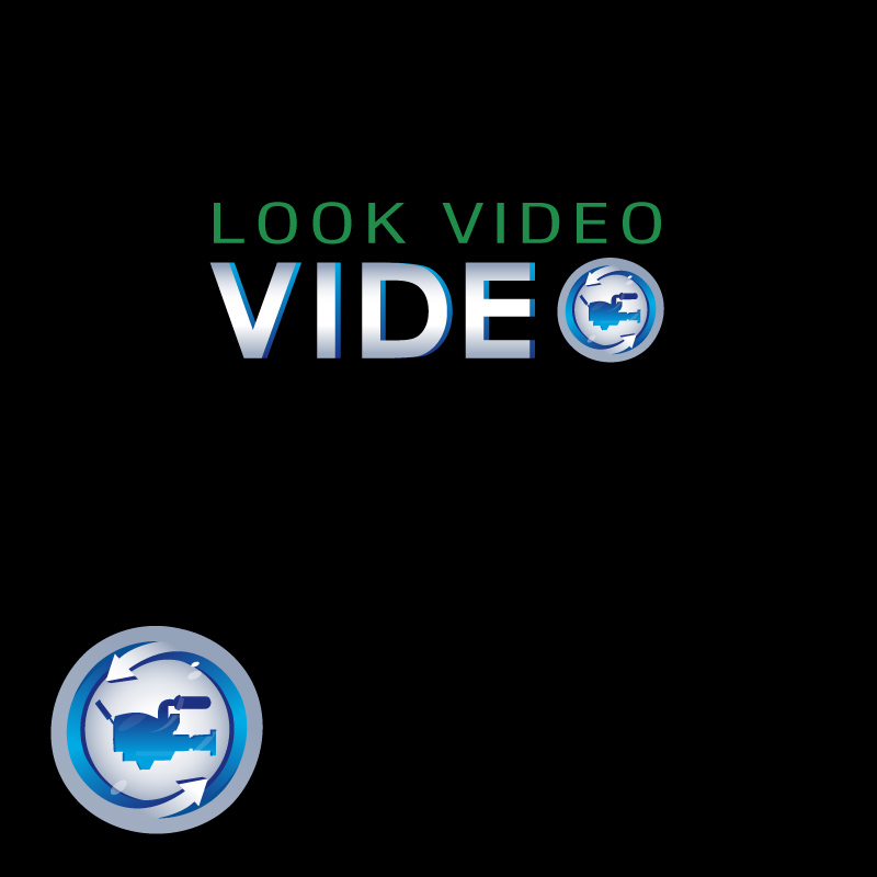 Logo Design by instudio for Fresh Look Video | Design #1909161