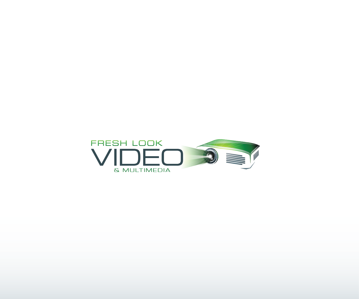 Logo Design by mikeeeey for Fresh Look Video | Design #1906386