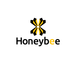Logo Design by meygekon for Honeybee Design and Build Limited | Design: #7780058