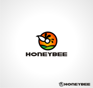Logo-Design von Arham Hidayat für Honeybee Design and Build Limited | Design #7767374