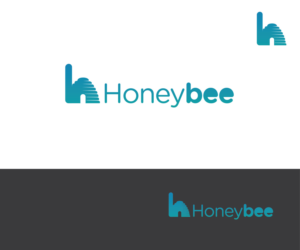 Logo-Design von KabhTech Studio für Honeybee Design and Build Limited | Design #7695106
