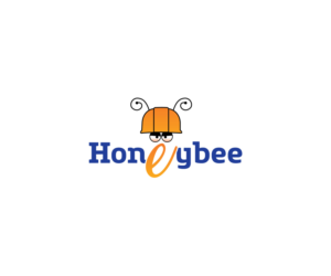 Logo Design by KabhTech Studio for Honeybee Design and Build Limited | Design: #7695130