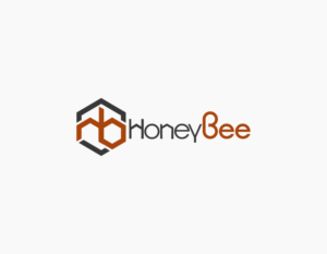 Logo-Design von Olisoft für Honeybee Design and Build Limited | Design #7696446
