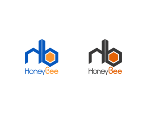Logo Design by Olisoft for Honeybee Design and Build Limited | Design: #7700638