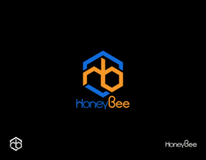 Logo Design by Olisoft for Honeybee Design and Build Limited | Design: #7700641