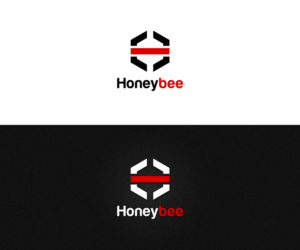 Logo Design by DiLion for Honeybee Design and Build Limited | Design: #7717256