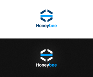 Logo Design by DiLion for Honeybee Design and Build Limited | Design: #7717257