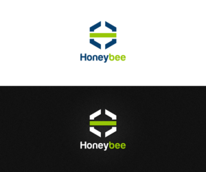 Logo Design by DiLion for Honeybee Design and Build Limited | Design: #7717258