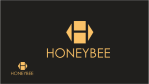 Logo Design by cr8ive for Honeybee Design and Build Limited | Design: #7694209
