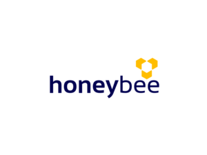 Logo Design by zagystars for Honeybee Design and Build Limited | Design: #7763259