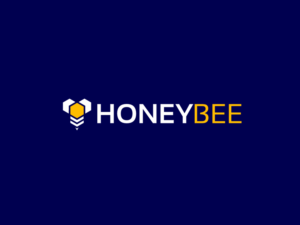 Logo Design by zagystars for Honeybee Design and Build Limited | Design: #7777899