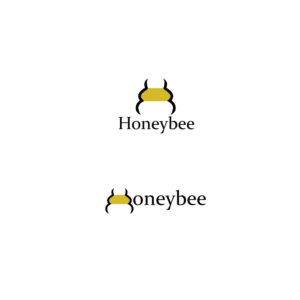 Logo Design by yophi for Honeybee Design and Build Limited | Design: #7686651