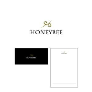 Logo Design by yophi for Honeybee Design and Build Limited | Design: #7686652