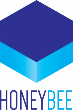 Logo Design by DG for Honeybee Design and Build Limited | Design: #7785533