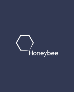Logo Design by DG for Honeybee Design and Build Limited | Design: #7785534