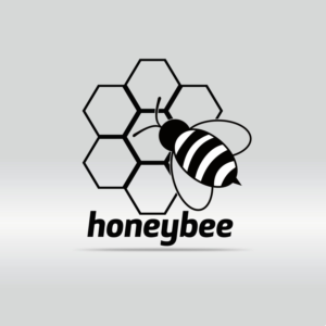 Logo Design by DG for Honeybee Design and Build Limited | Design: #7785548