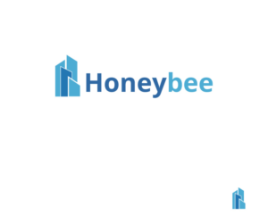 Logo Design by instudio for Honeybee Design and Build Limited | Design: #7743612