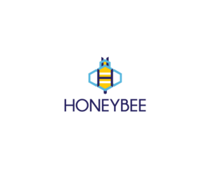Logo Design by m_jumanta for Honeybee Design and Build Limited | Design: #7784002