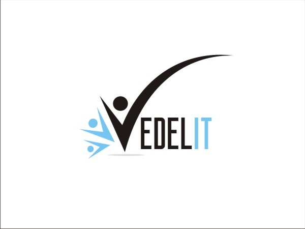 Design de Logo par subhadip pour Vedel IT Sdn. Bhd. | Design #386281