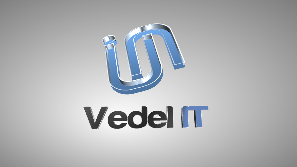 Design de Logo par Giovanni pour Vedel IT Sdn. Bhd. | Design #385885