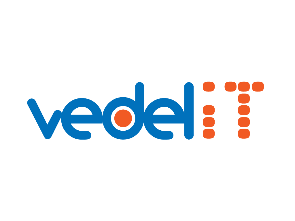 Design de Logo par QissDesign Solution pour Vedel IT Sdn. Bhd. | Design #393058