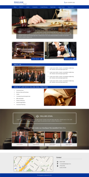 Web Design by kranthi.siriit